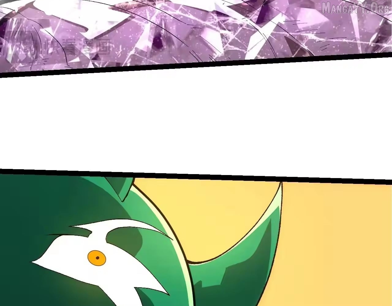 Evolution Begins With A Big Tree Chapter 490 - page 49